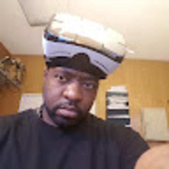 Meet your Posher, Darryl - Picture 1 of 1